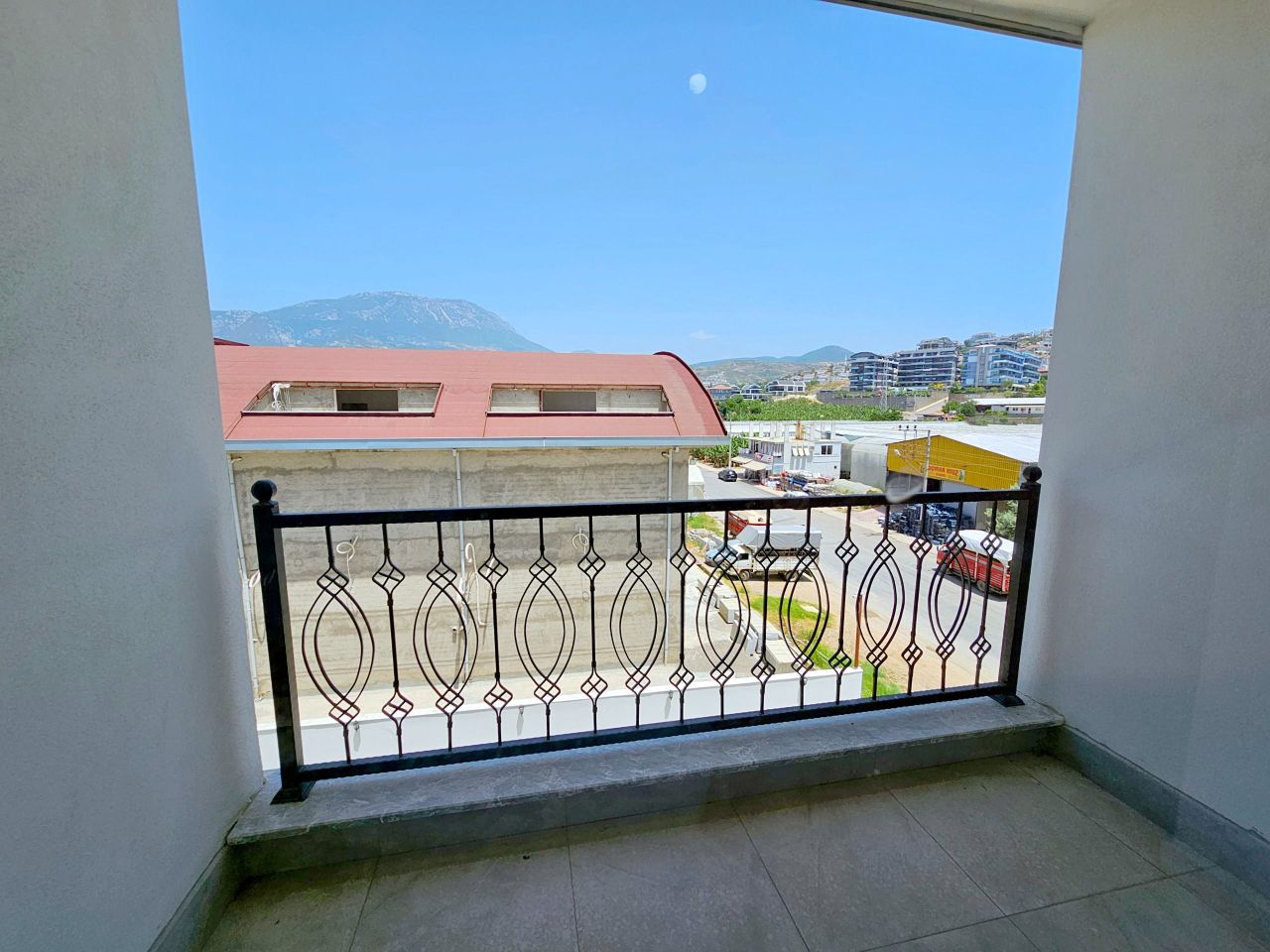 Квартира в Алании, Турция, 100 м² - фото 17