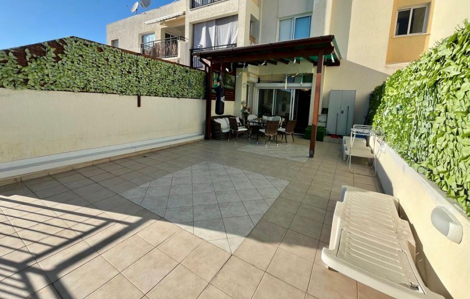 Апартаменты в Пафосе, Кипр, 90 м² - фото 2