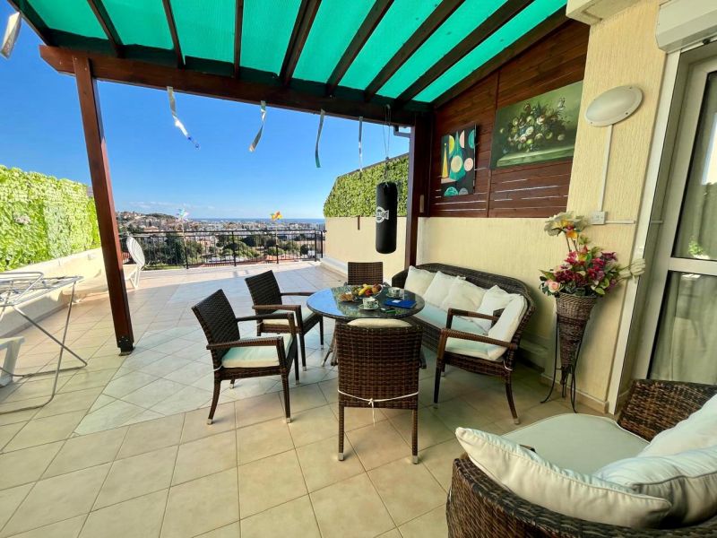 Апартаменты в Пафосе, Кипр, 90 м² - фото 4