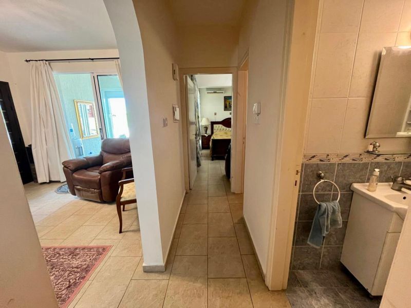 Апартаменты в Пафосе, Кипр, 90 м² - фото 12