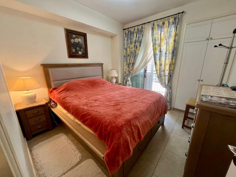 Апартаменты в Пафосе, Кипр, 90 м² - фото 11