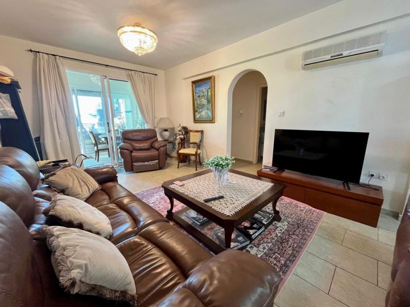 Апартаменты в Пафосе, Кипр, 90 м² - фото 7