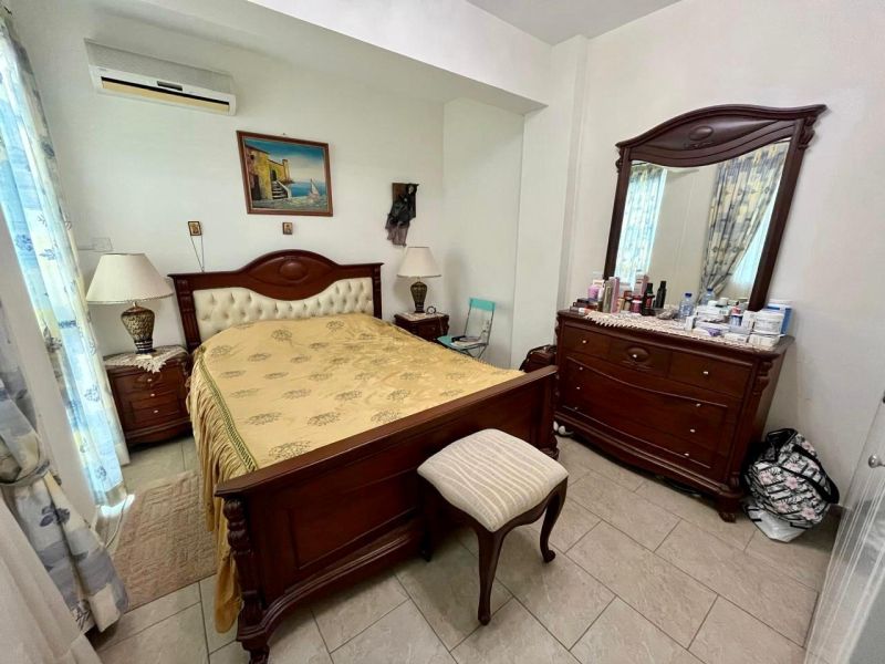 Апартаменты в Пафосе, Кипр, 90 м² - фото 13