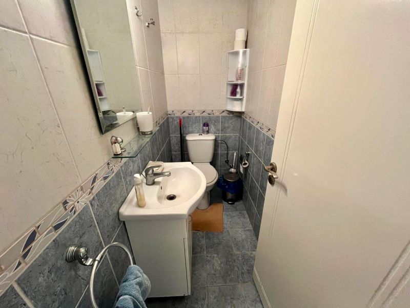 Апартаменты в Пафосе, Кипр, 90 м² - фото 14