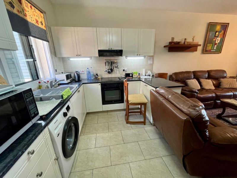 Апартаменты в Пафосе, Кипр, 90 м² - фото 8