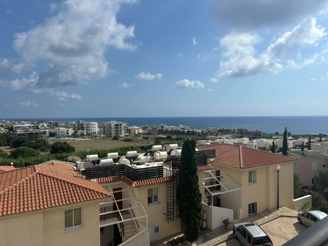 Апартаменты в Пафосе, Кипр, 90 м² - фото 16