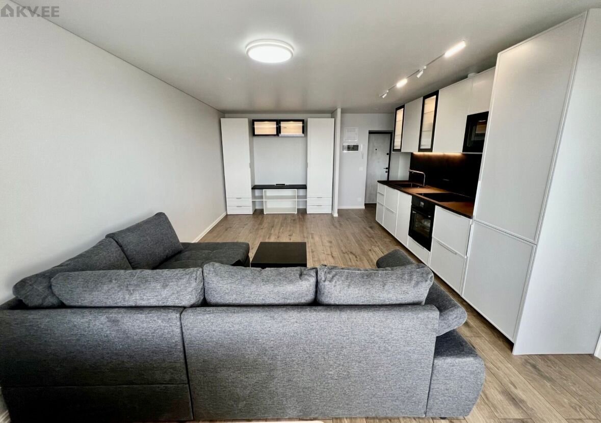 Квартира в Таллине, Эстония, 49 м² - фото 2