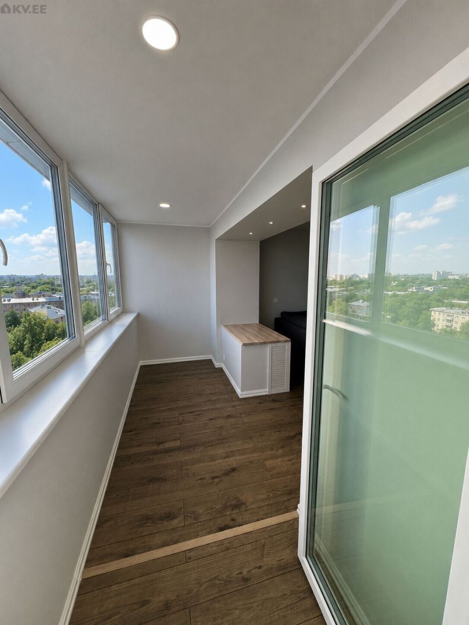 Квартира в Таллине, Эстония, 49 м² - фото 4