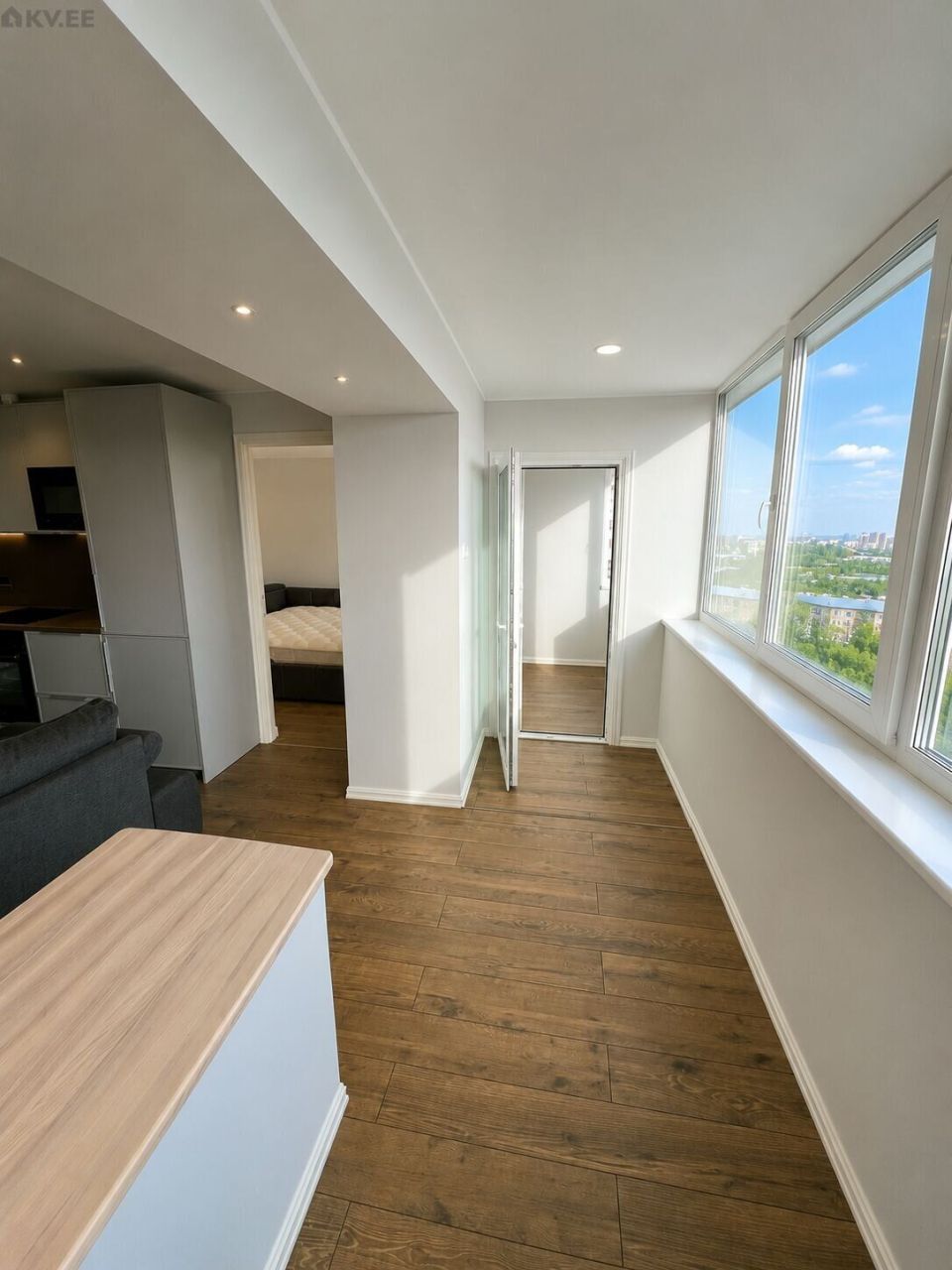 Квартира в Таллине, Эстония, 49 м² - фото 5