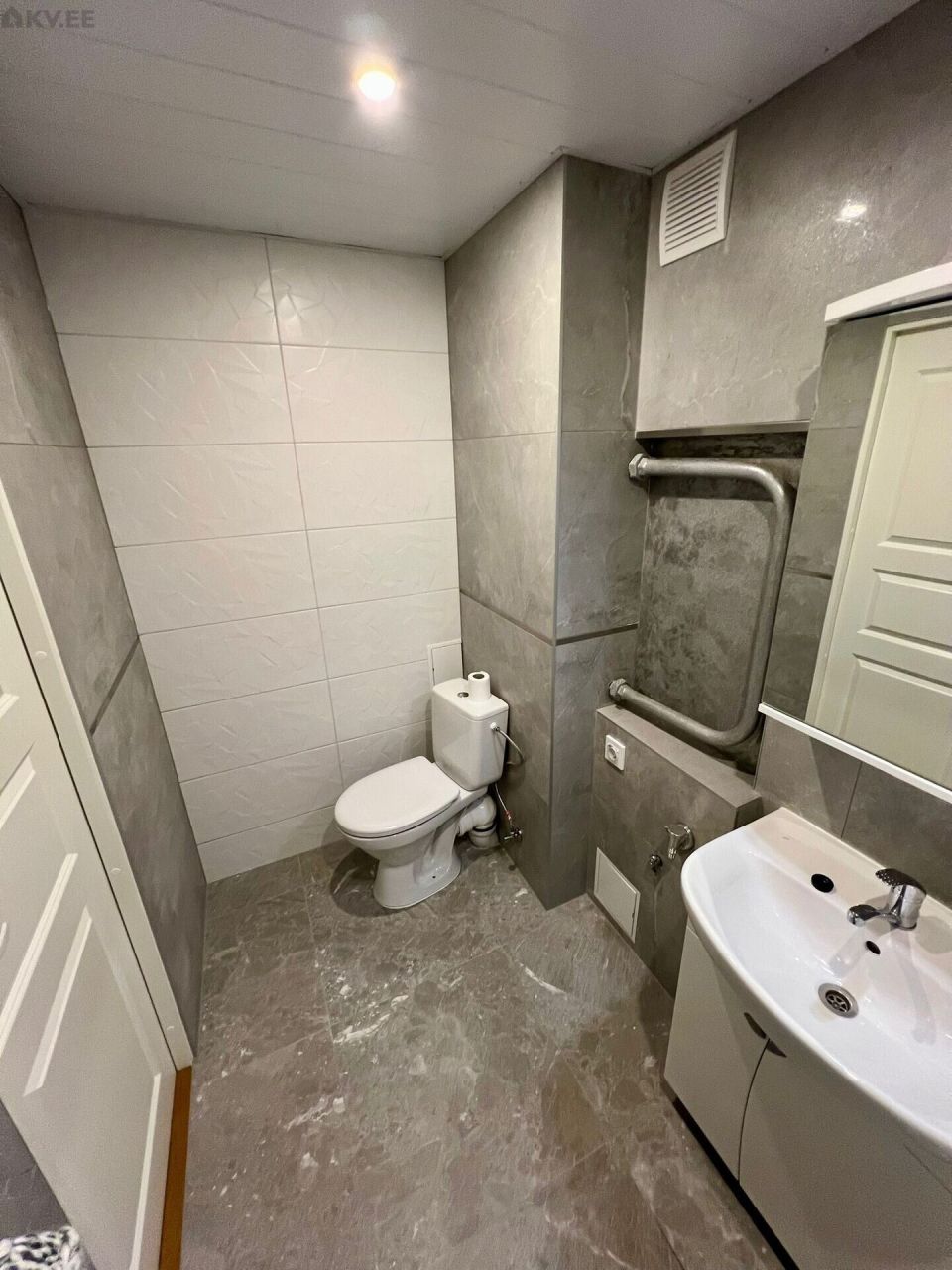 Квартира в Таллине, Эстония, 49 м² - фото 8