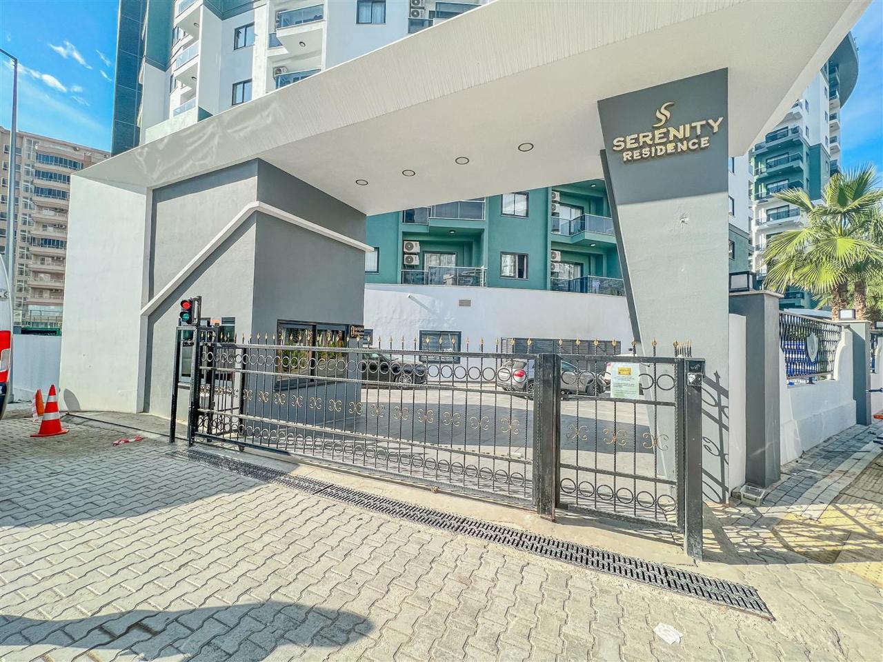Пентхаус в Алании, Турция, 115 м² - фото 2