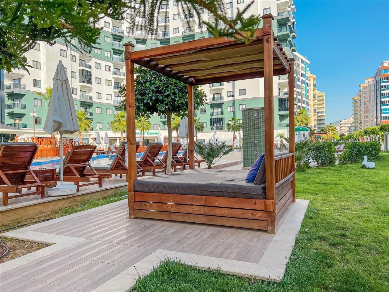 Пентхаус в Алании, Турция, 115 м² - фото 3