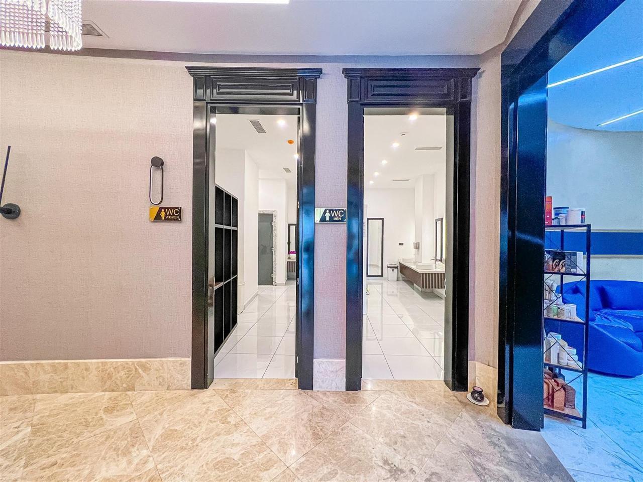 Пентхаус в Алании, Турция, 115 м² - фото 10