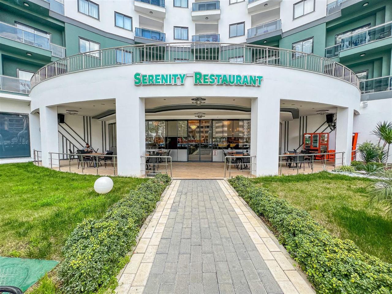 Пентхаус в Алании, Турция, 115 м² - фото 7