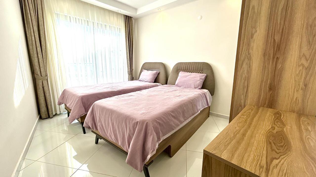 Пентхаус в Алании, Турция, 115 м² - фото 17