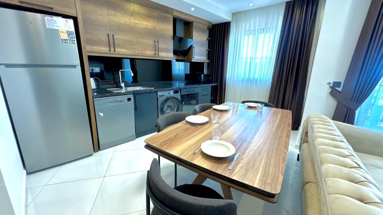 Пентхаус в Алании, Турция, 115 м² - фото 18