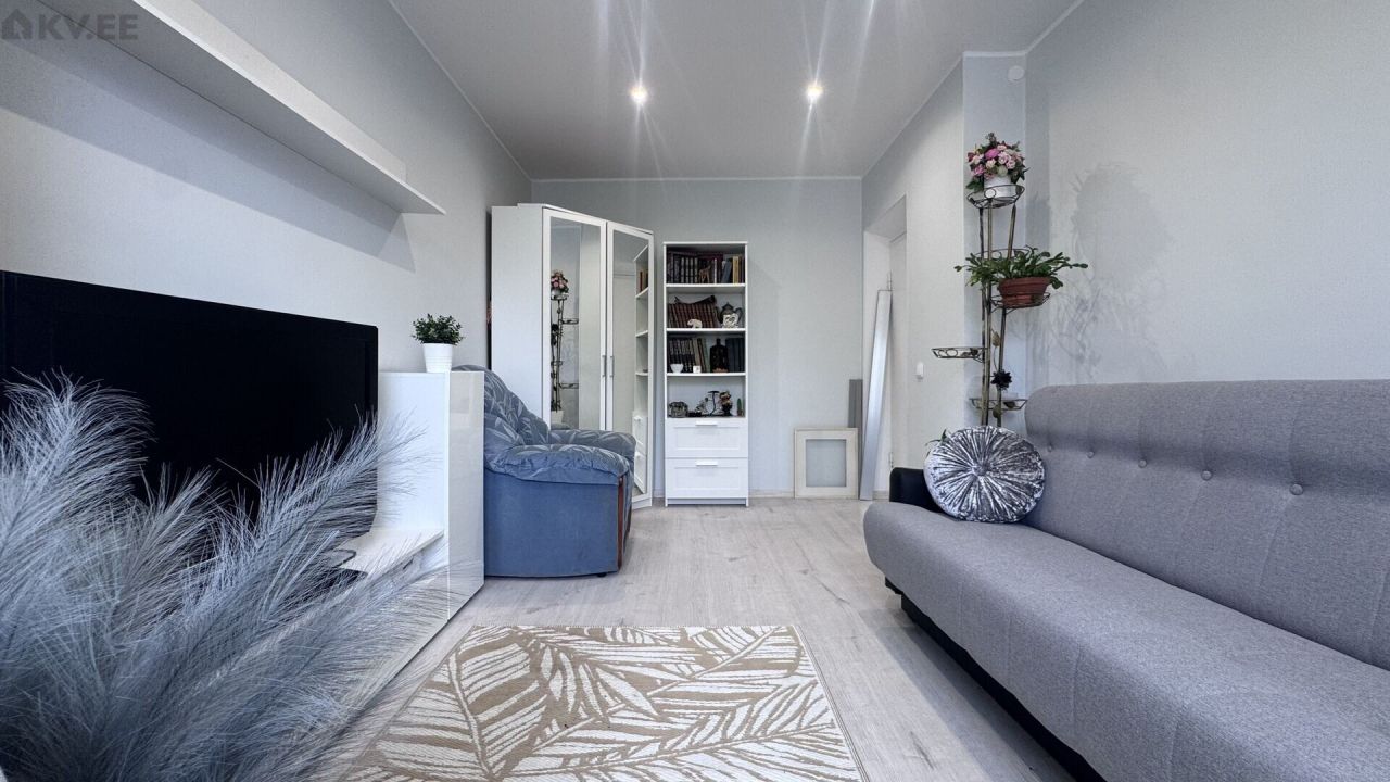 Квартира в Таллине, Эстония, 63.7 м² - фото 3