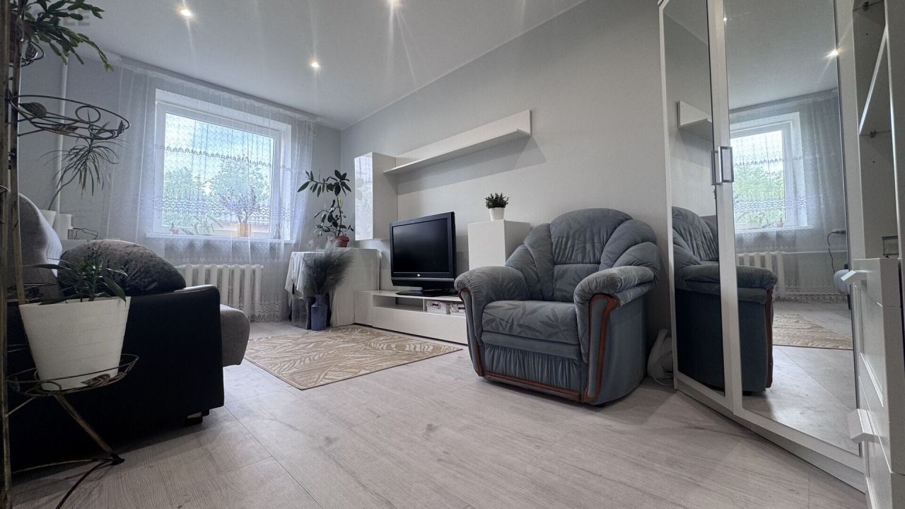 Квартира в Таллине, Эстония, 63.7 м² - фото 6