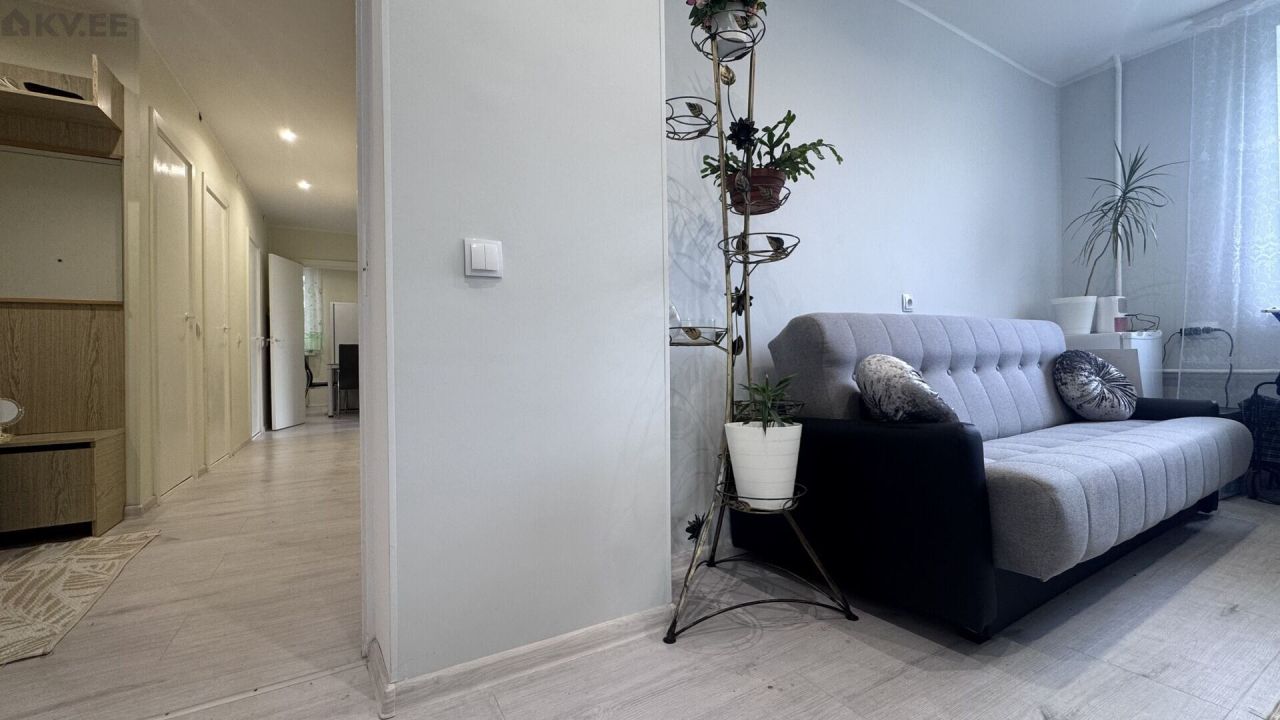 Квартира в Таллине, Эстония, 63.7 м² - фото 7