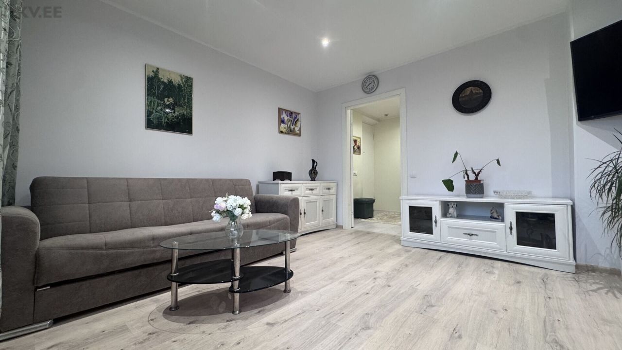 Квартира в Таллине, Эстония, 63.7 м² - фото 11