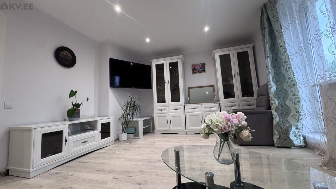 Квартира в Таллине, Эстония, 63.7 м² - фото 13