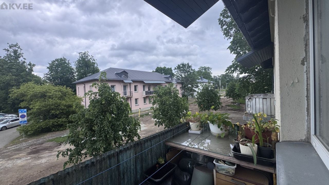 Квартира в Таллине, Эстония, 63.7 м² - фото 12