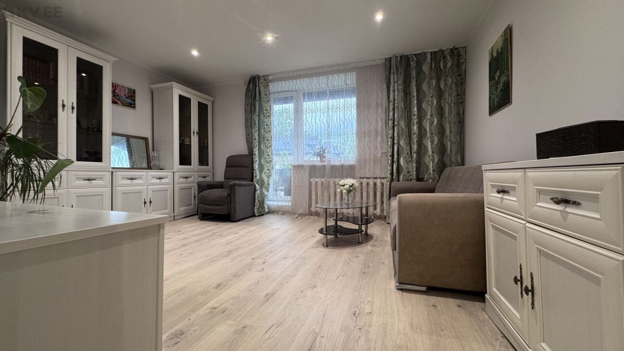 Квартира в Таллине, Эстония, 63.7 м² - фото 14