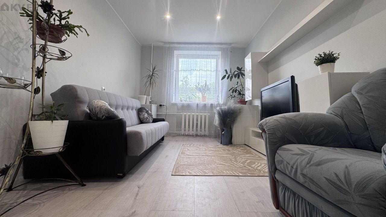 Квартира в Таллине, Эстония, 63.7 м² - фото 4