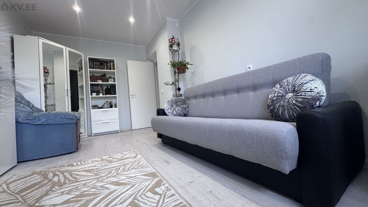 Квартира в Таллине, Эстония, 63.7 м² - фото 5