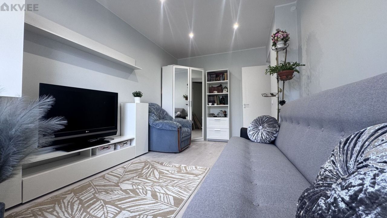 Квартира в Таллине, Эстония, 63.7 м² - фото 2