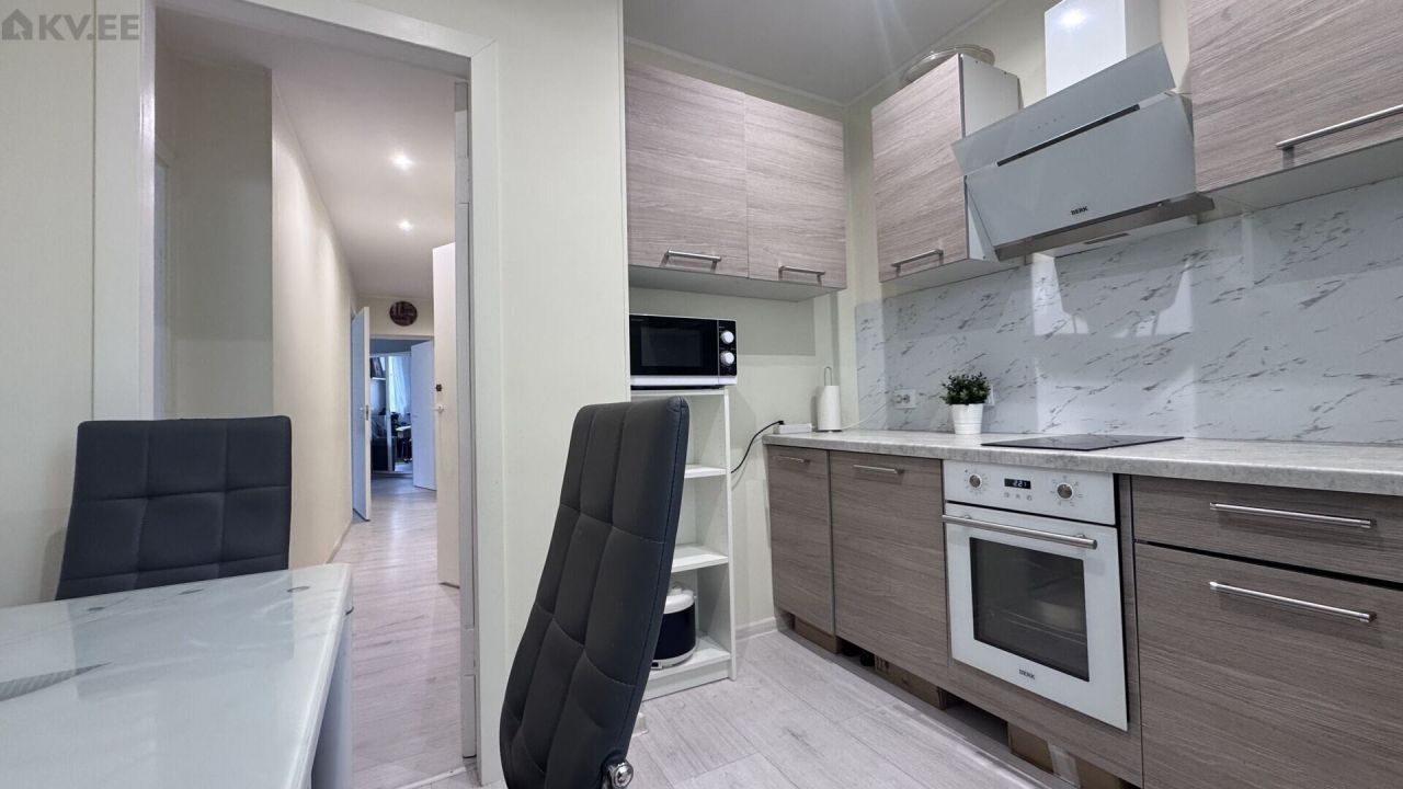 Квартира в Таллине, Эстония, 63.7 м² - фото 18