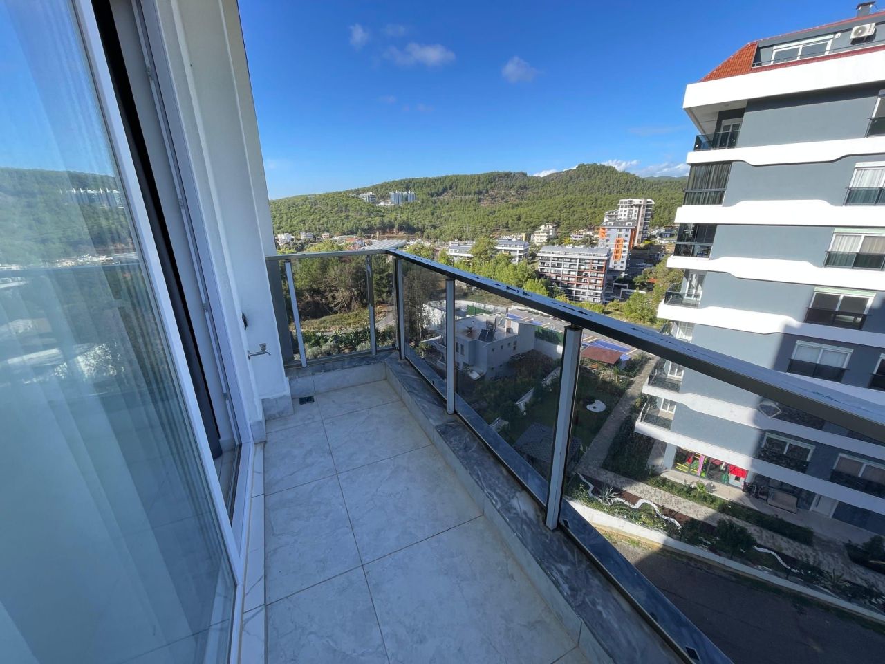 Квартира в Авсалларе, Турция, 55 м² - фото 18