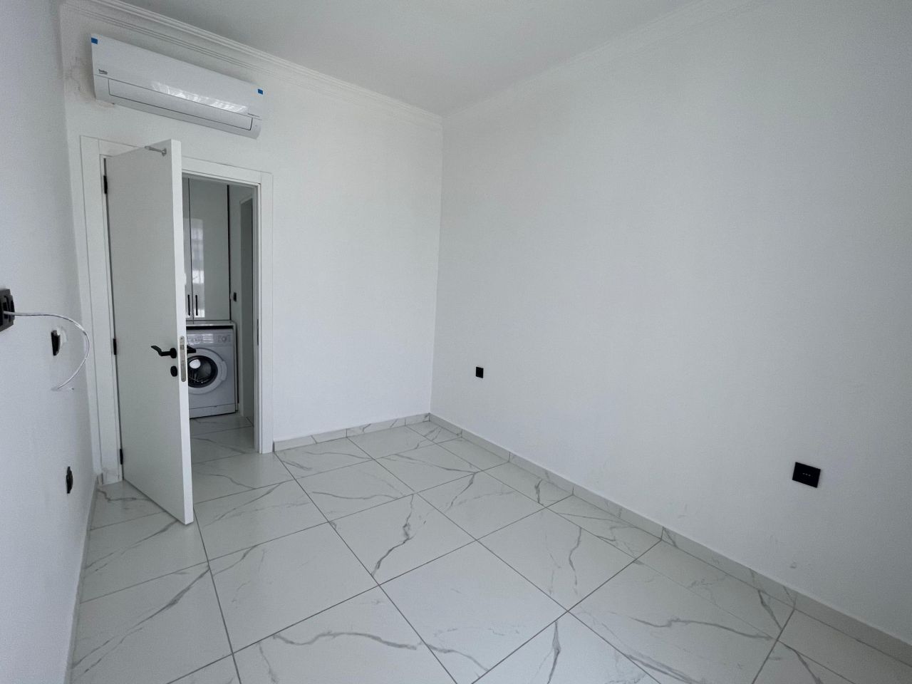 Квартира в Авсалларе, Турция, 55 м² - фото 17