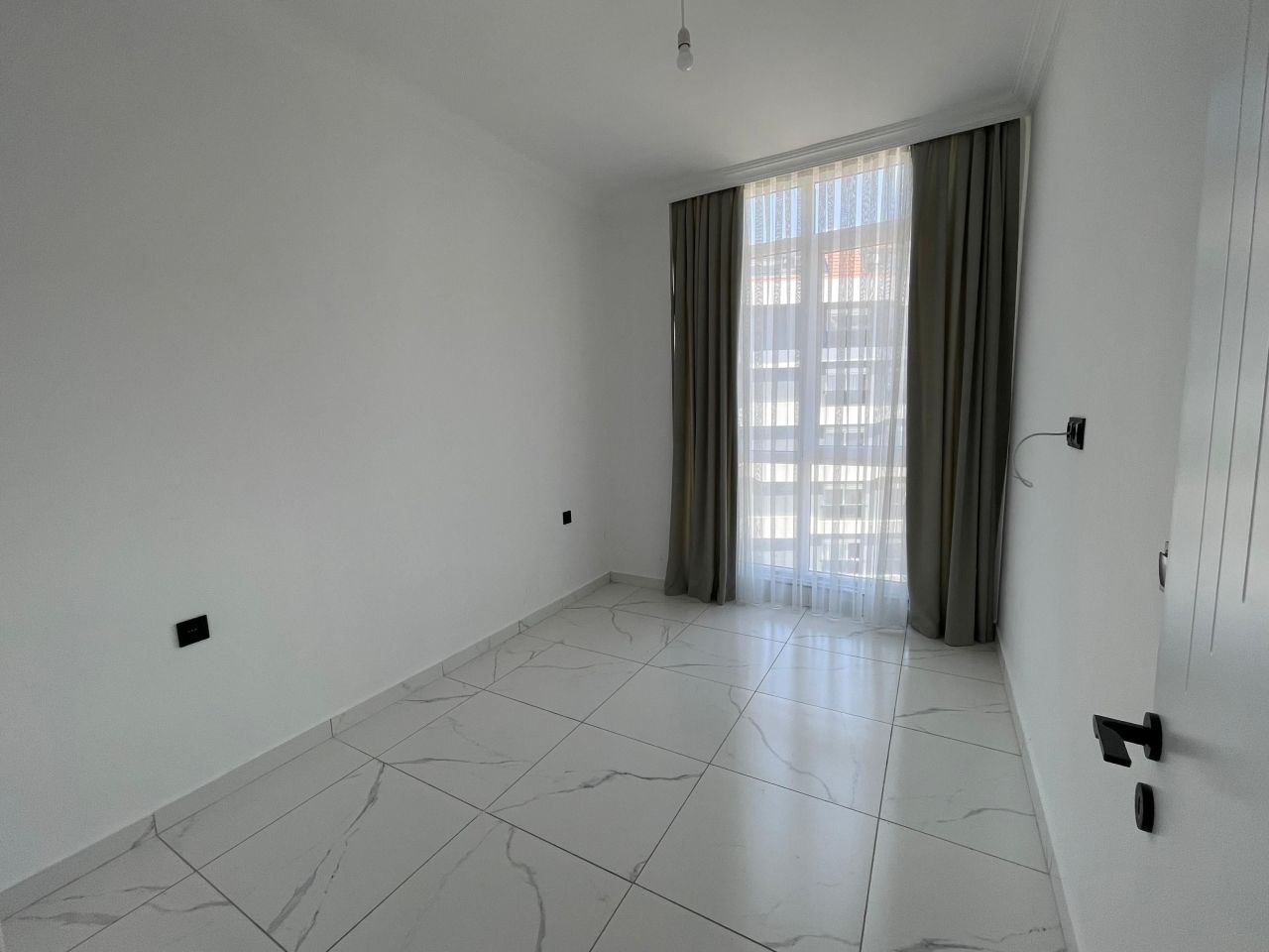 Квартира в Авсалларе, Турция, 55 м² - фото 16