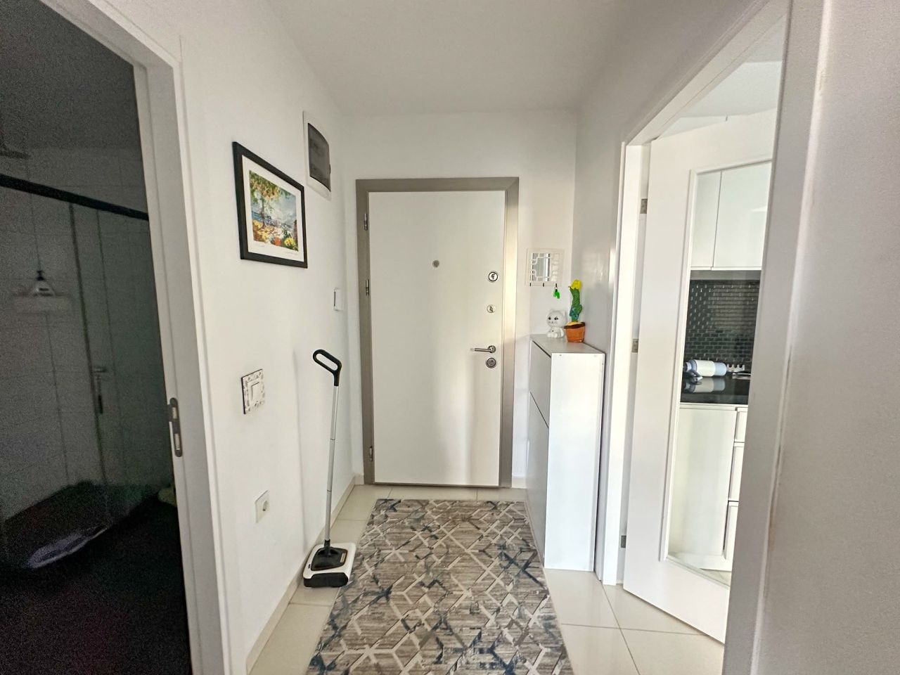 Квартира в Алании, Турция, 65 м² - фото 7