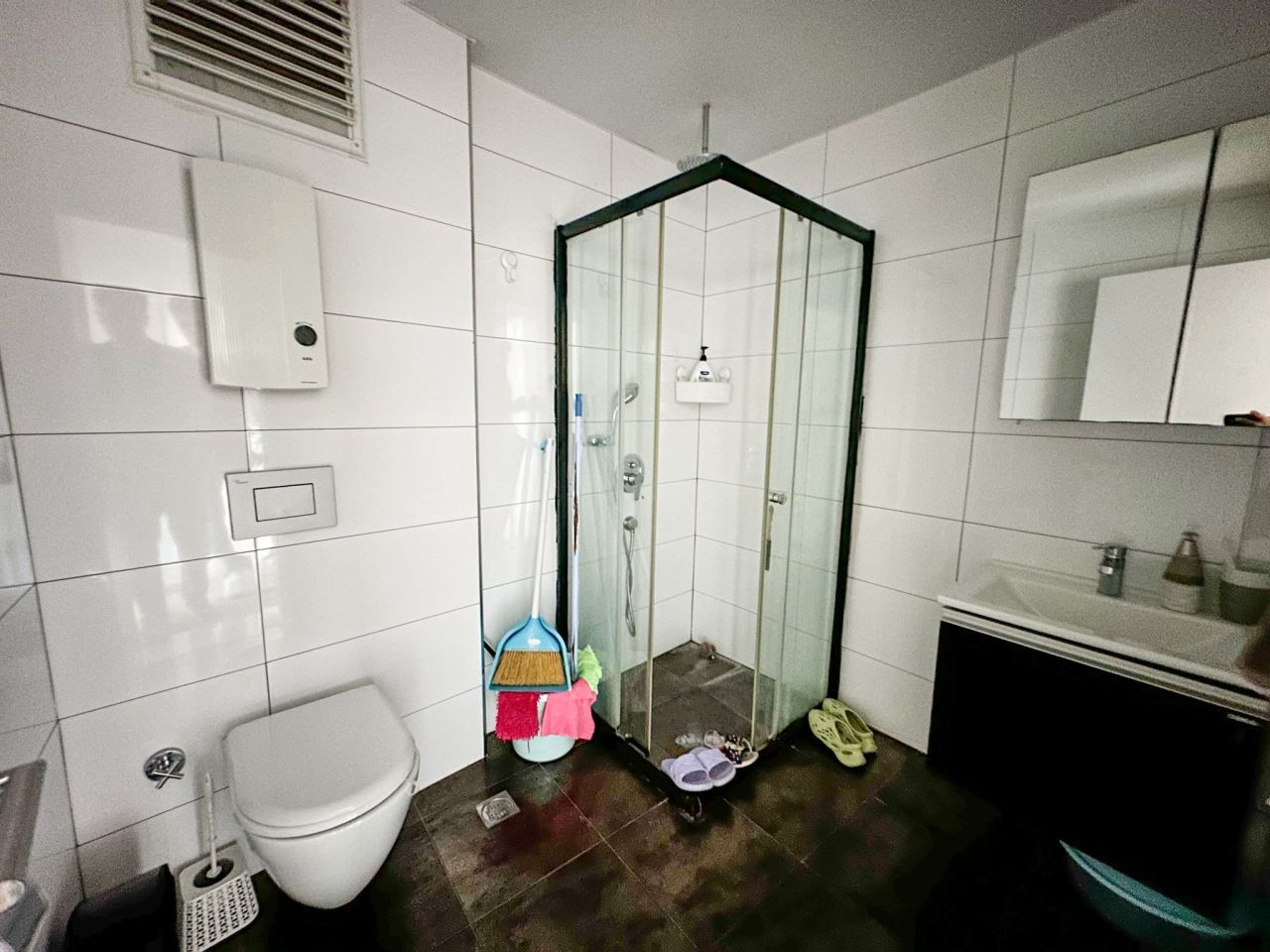 Квартира в Алании, Турция, 65 м² - фото 5
