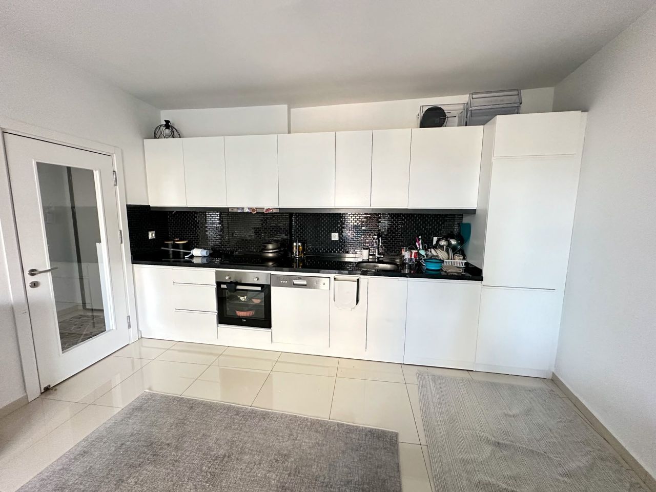 Квартира в Алании, Турция, 65 м² - фото 6