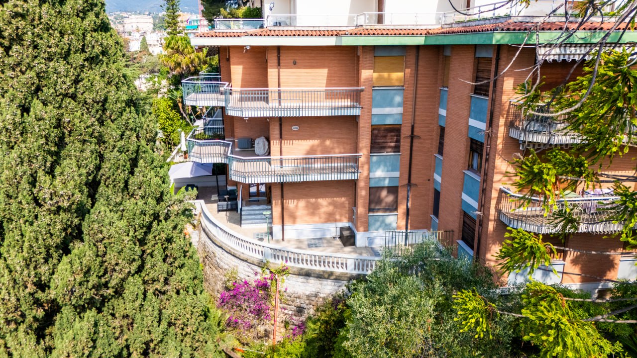 Квартира в Сан-Ремо, Италия, 164 м² - фото 15