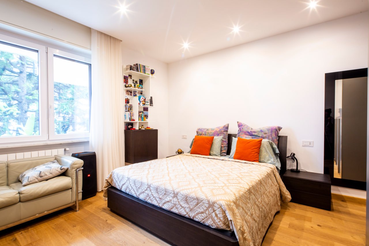 Квартира в Сан-Ремо, Италия, 164 м² - фото 14
