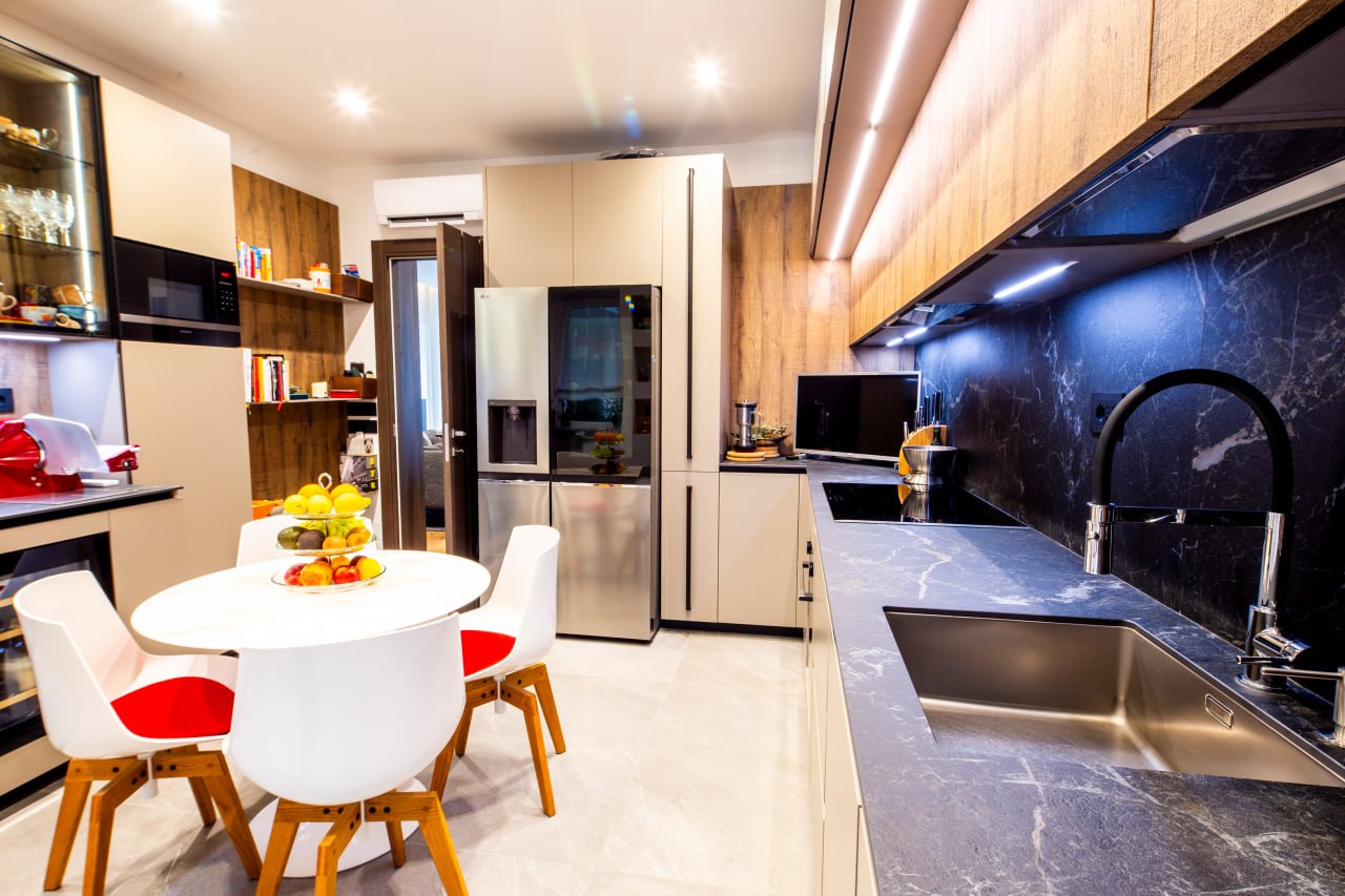Квартира в Сан-Ремо, Италия, 164 м² - фото 6