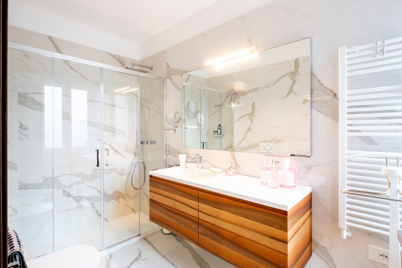 Квартира в Сан-Ремо, Италия, 164 м² - фото 4