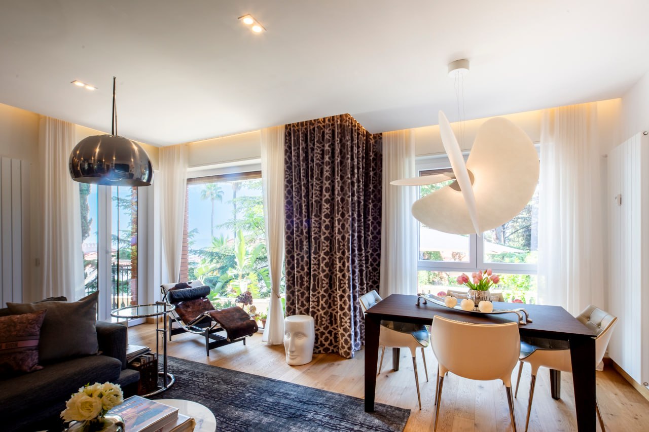 Квартира в Сан-Ремо, Италия, 164 м² - фото 3