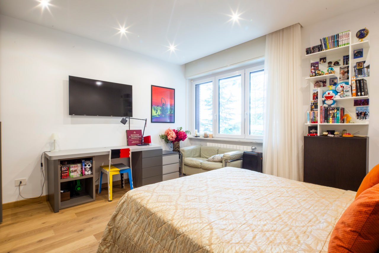 Квартира в Сан-Ремо, Италия, 164 м² - фото 10