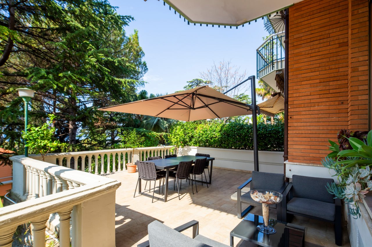 Квартира в Сан-Ремо, Италия, 164 м² - фото 8