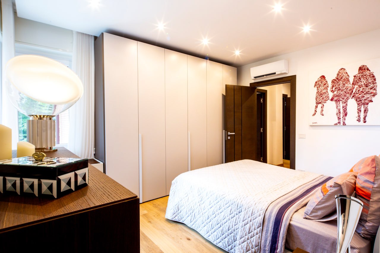 Квартира в Сан-Ремо, Италия, 164 м² - фото 2