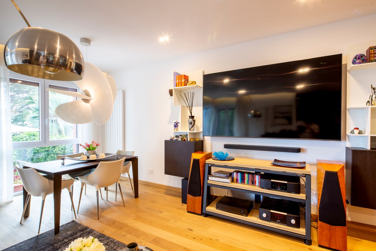 Квартира в Сан-Ремо, Италия, 164 м² - фото 7