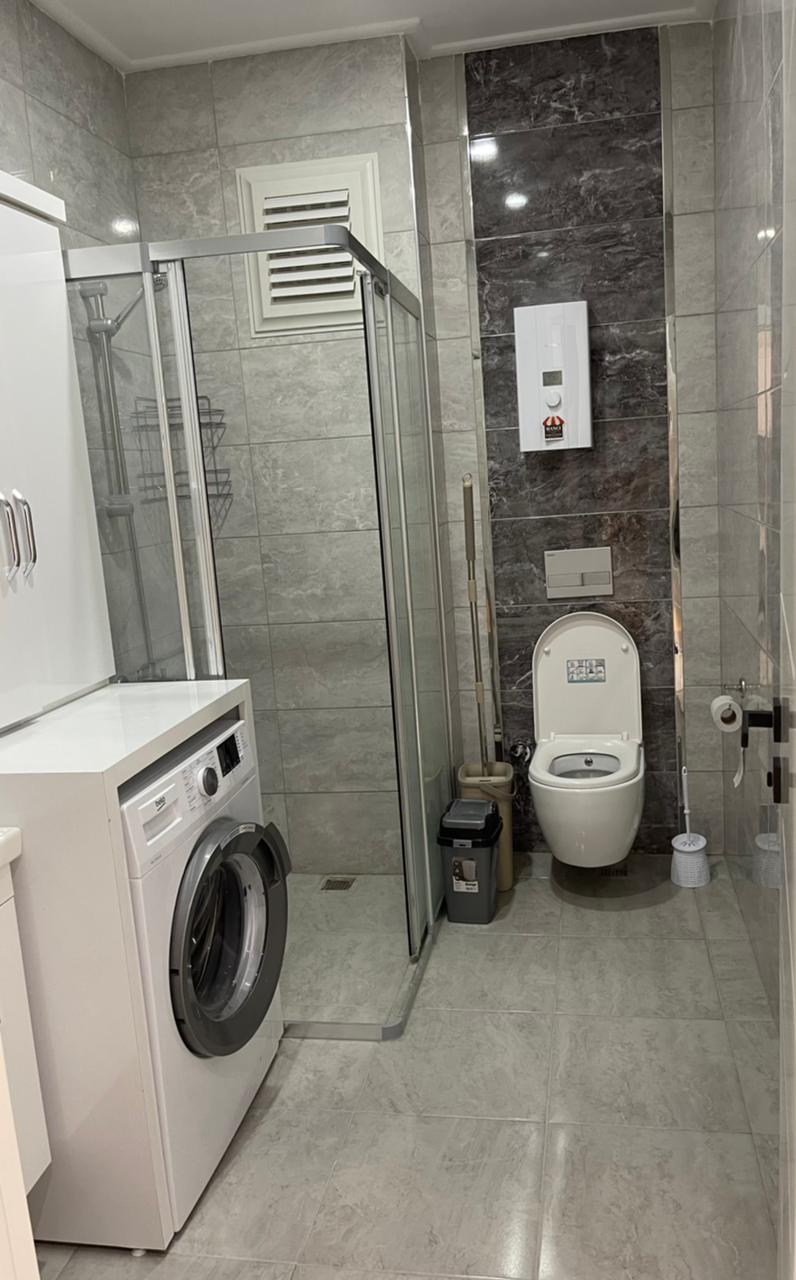 Квартира в Алании, Турция, 55 м² - фото 11
