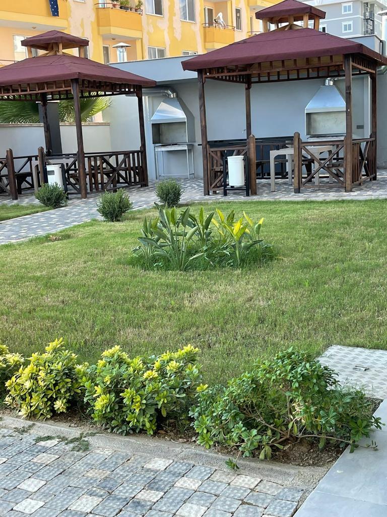 Квартира в Алании, Турция, 55 м² - фото 13