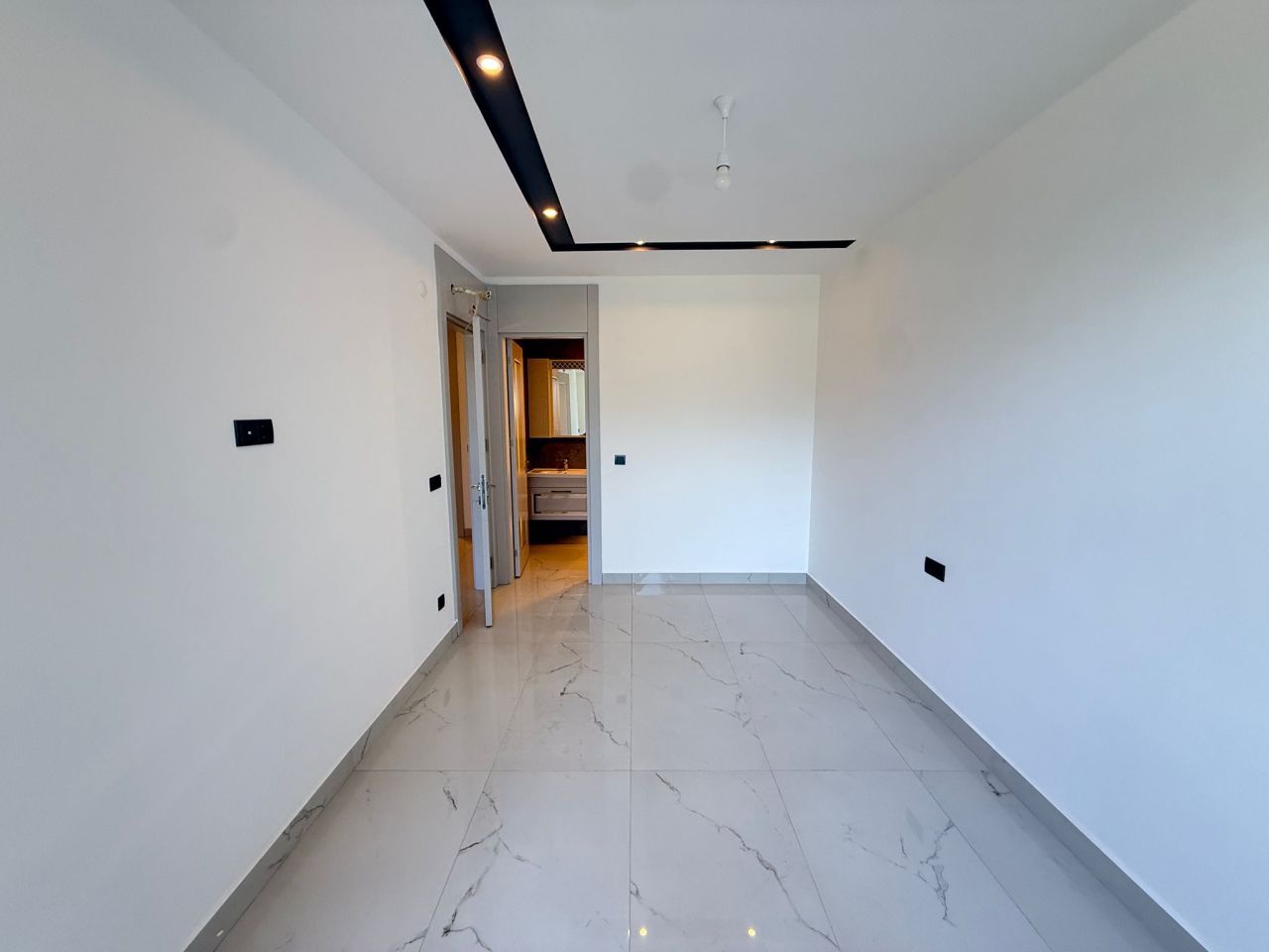 Квартира в Алании, Турция, 90 м² - фото 7