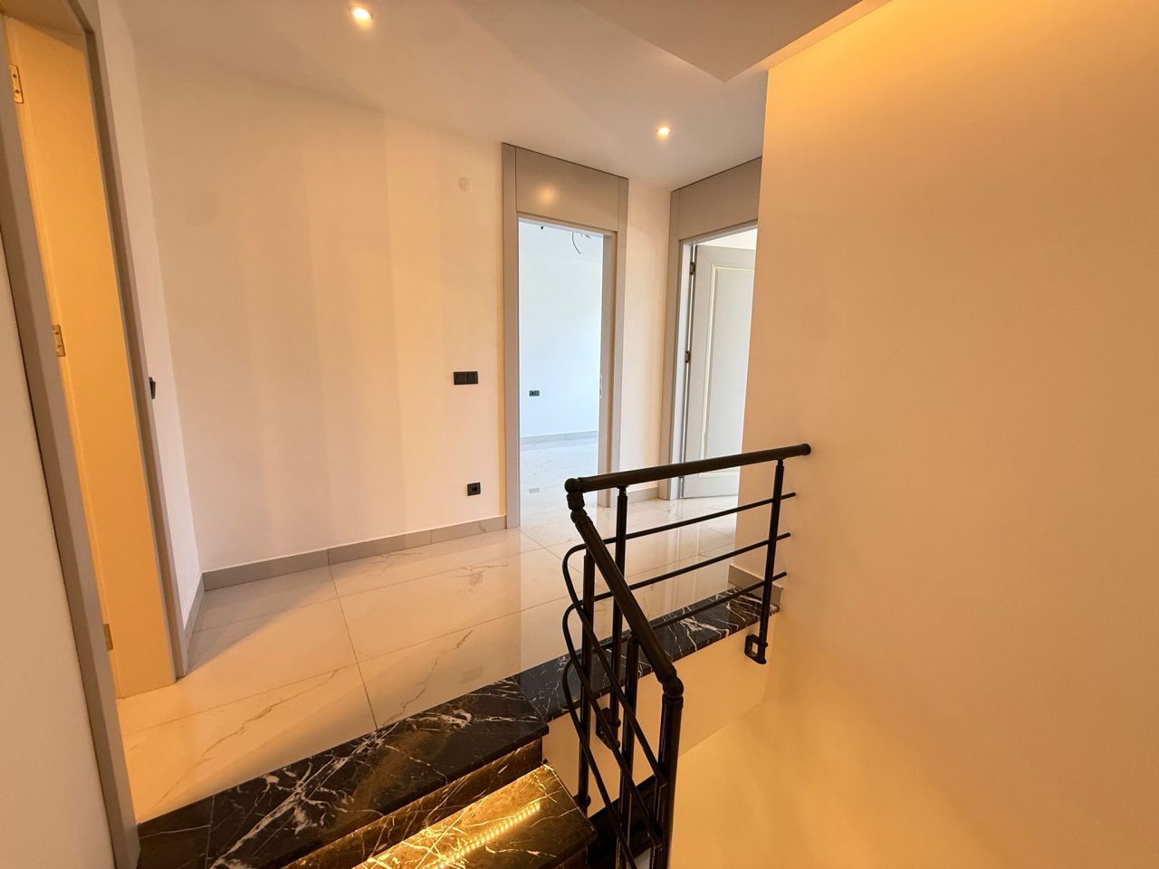 Квартира в Алании, Турция, 90 м² - фото 4
